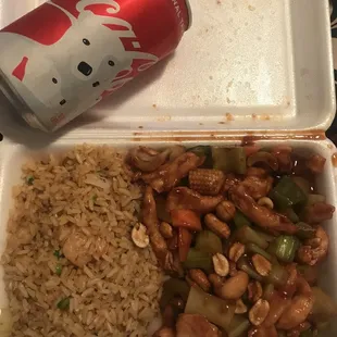 steak, food