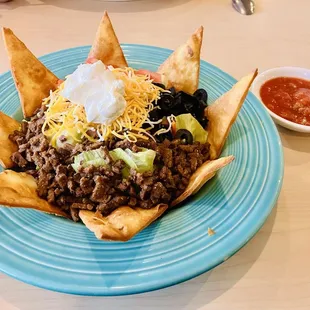 Taco Salad