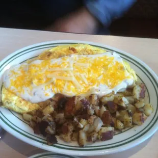 Contractor Breakfast