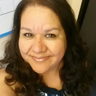 Aida S.