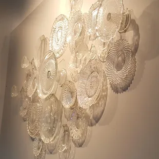 Seated right by this focal wall (11/13/20)