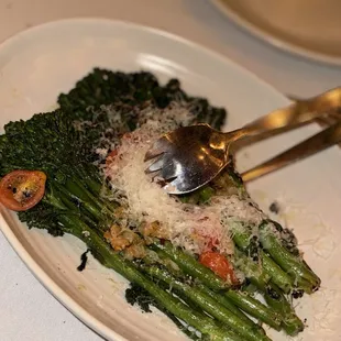 Broccolini