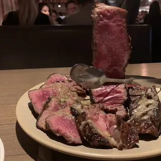 Porterhouse la Fiorentina *