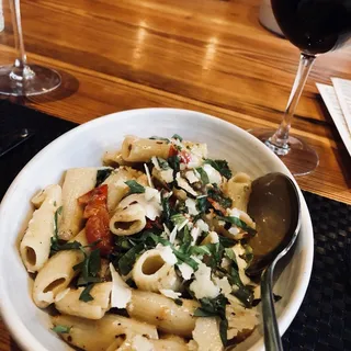 Rigatoni Alla Campagnola