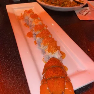 sushi, food, sashimi, sushi and sashimi