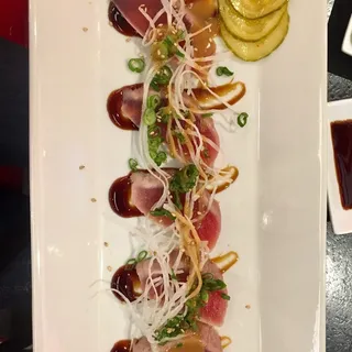 Seared Tuna