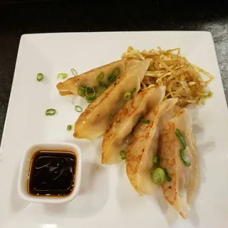 Gyoza