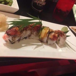 Dragon Roll