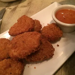 Bamboo Nuggets