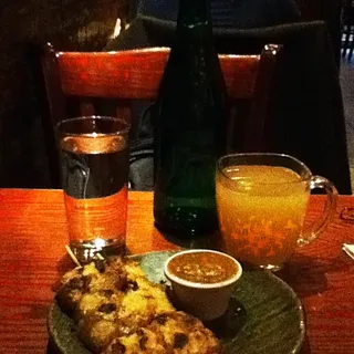 Chicken Satay