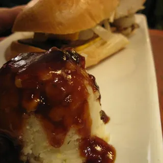 Gravy