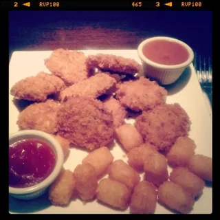 Tater Tots