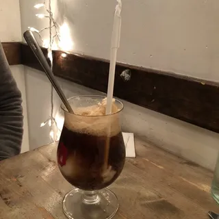 Root Beer