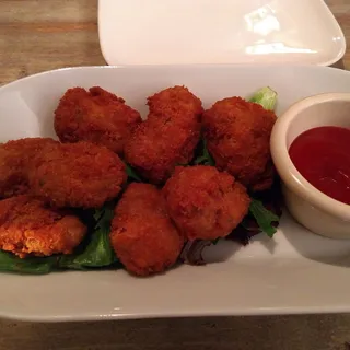 Popcorn Chicken