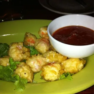 Popcorn Shrimp