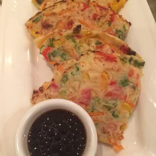 Seoul Pancake
