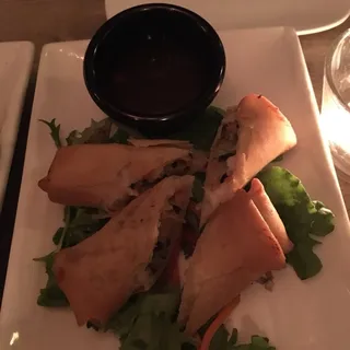 Spring Rolls