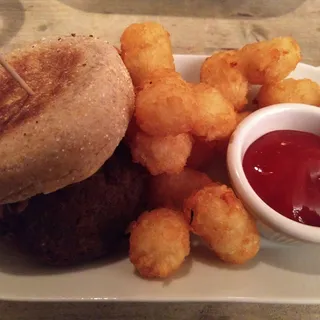 Breakfast Sandwich