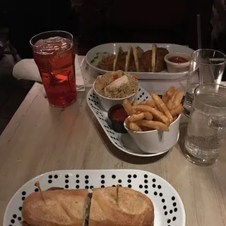 Philly Cheese Steak