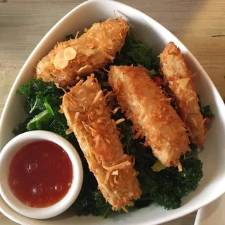 Kale Salad