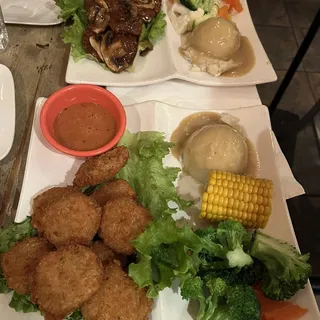 Dantes Cuisine