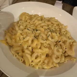 Macaroni and Cheese