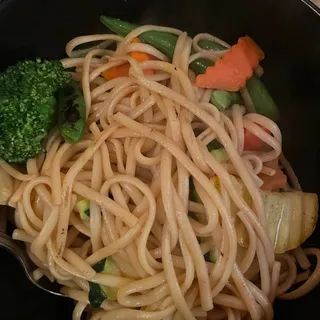 Veggie Lo Mein