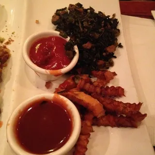 Collard Greens