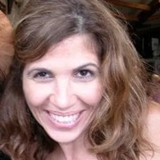 Beverly P.