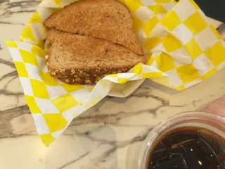 Harmony Cafe & Juicery