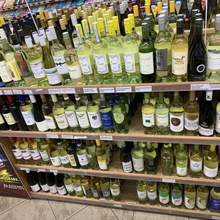Wine