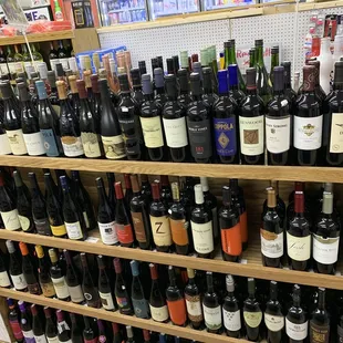 Wine