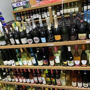 Wine