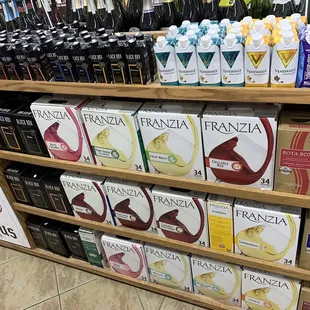 Wine