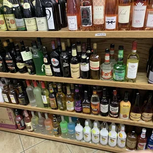 Wine