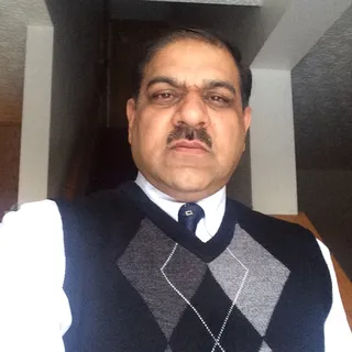 Malik S.