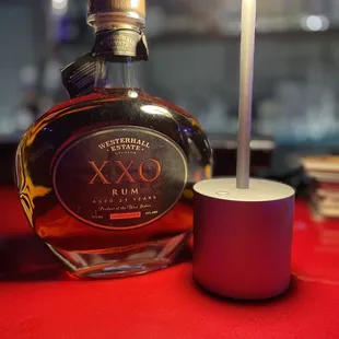 Best Rum from Grenada! 23 year old gift
