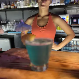Cocktails