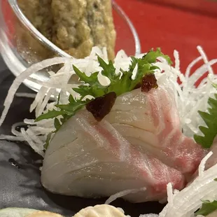 food, sushi and sashimi, sushi, sashimi