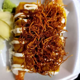 Treasure Island Roll....I'd get it again !