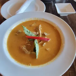 Panang Curry