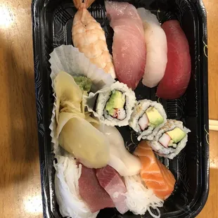 Sashimi Combo