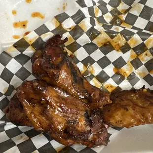 food, ribs, bbq ribs