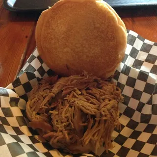 Pulled Pork
