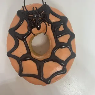 Spiderwebs