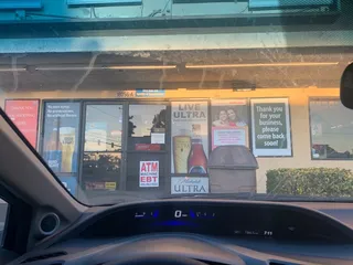 Citrus Liquor & Market