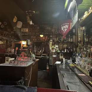 Red Barn Pub