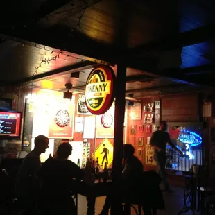Darts
