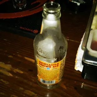 drink