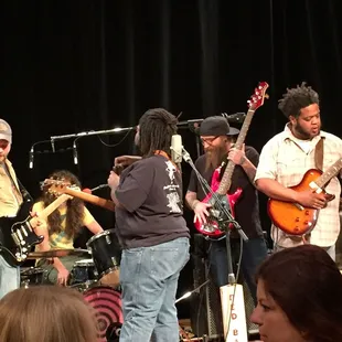 Driftwood Gypsy Band